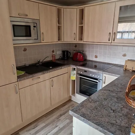 Am Chemnitztalradweg Apartamento Taura