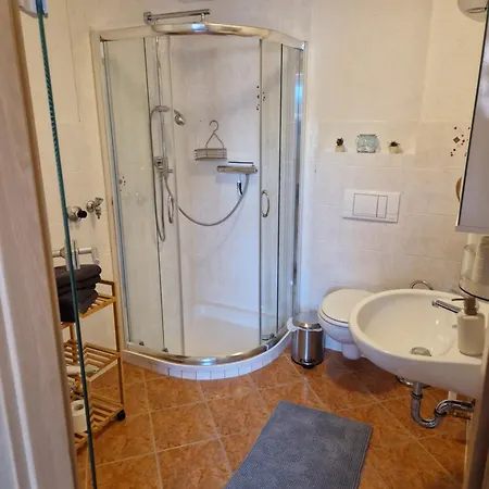Am Chemnitztalradweg Apartamento *